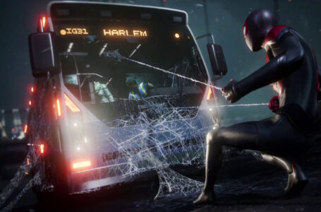 Insomniac Unjuk Awal Mula Kemunculan Kekuatan Baru Miles di Marvel’s Spider-Man: Miles Morales