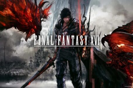 Square Enix Bagikan Informasi Lebih Detail Mengenai Final Fantasy XVI
