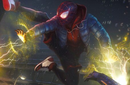 Marvel’s Spider-Man: Miles Morales Unjuk Gameplay Baru