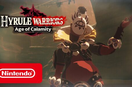 Hyrule Warriors: Age of Calamity Unjuk Salah Satu Musuh Utama