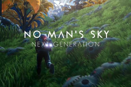 No Man’s Sky Akan Hadir di Konsol Next-Gen