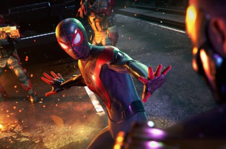 Marvel’s Spider-Man: Miles Morales Unjuk Pertarungan Melawan Rhino