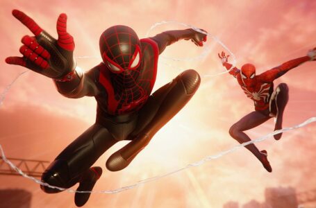 Marvel’s Spider-Man: Miles Morales Unjuk Aksi Stealth dan Combat