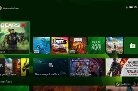 Microsoft Ungkap Beragam Fitur Xbox Series X|S