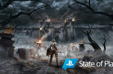 Demon’s Souls Remake Unjuk Gameplay 12 Menit Lewat Event State of Play