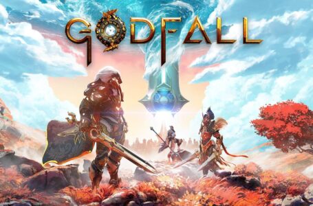 Berikut Spesifikasi yang Dibutuhkan untuk Menjalankan Godfall di PC