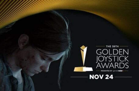 Naughty Dog Berhasil Menyabet 6 Penghargaan Sekaligus Melalui The Last of Us Part II