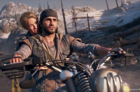 Bend Studio Berikan Informasi Mengenai Performa Days Gone di PS5