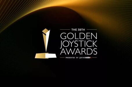 Berikut Para Pemenang di Ajang Golden Joystick Awards 2020