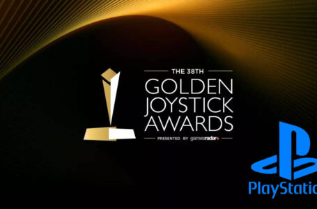 4 Game Playstation Eksklusif Akan Bersaing Untuk Merebut Gelar Game of The Year di Golden Joystick Awards 2020