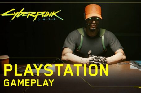 Beginilah Tampilan Cyberpunk 2077 pada Konsol PS4 dan PS5