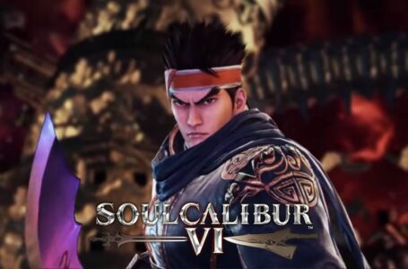 Hwang Seong-gyeong Akan Menjadi Karakter Penutup Di Soul Calibur VI Season 2