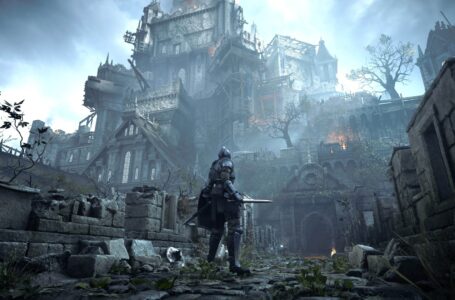 Demon’s Souls Remake Tidak Akan Hadirkan Ray-Tracing