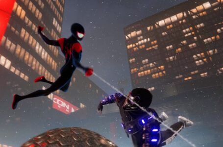Marvel’s Spider-Man: Miles Morales Hadirkan Kostum Into the Spider-Verse