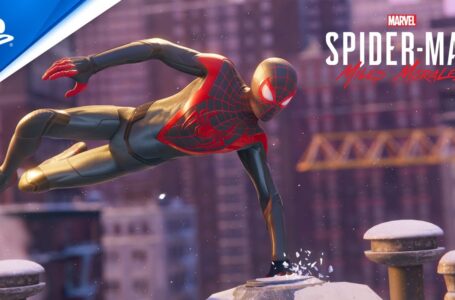 Marvel’s Spider-Man: Miles Morales Lepas Launch Trailer Memukau