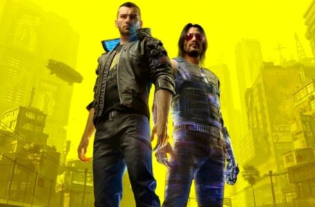 Cyberpunk 2077 Ditarik dari PlayStation Store