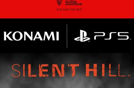 Silent Hills Baru Akan Diumumkan di Acara The Game Awards 2020?