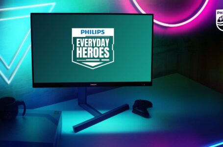 Philips Everyday Heroes Tournament, Turnamen Esport persembahan Philips Monitors Indonesia