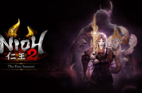 Nioh 2 DLC ‘The First Samurai’ Telah Resmi Dirilis