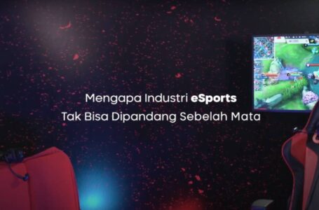 Hapus Stigma Negatif Terhadap Esports, Brodo X ONIC Esports Rilis Film Pendek Dokumenter