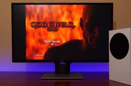 Game PlayStation 2 Bisa Dimainkan di Xbox Series X|S Menggunakan Emulator
