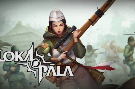 Nio, Hero Marksman Baru yang Mematikan di Lokapala