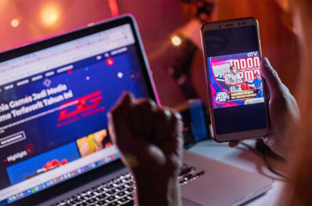 Dunia Games Meraih Predikat Sebagai Media dan Penyelenggara Kompetisi Esports Terbaik