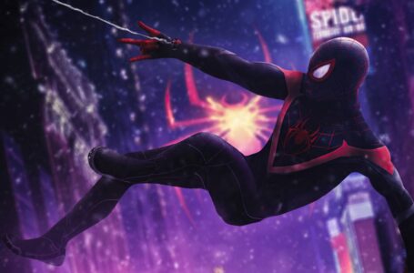 Update Terbaru Spider-Man: Miles Morales PS5, 60 FPS Ray-Tracing Performance Mode