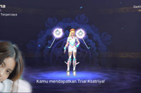 Lokapala Merilis Vyana, Hero Support Terbaru dan Kenali Cakara Lokapala yaitu Tiara “Ravalda” Evalda
