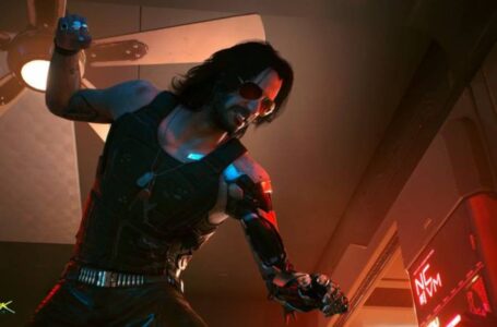 Cyberpunk 2077 Mempunyai Masalah Serius Pada Frame Rate Di Konsol PS4 dan Xbox One