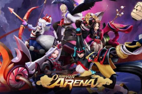 Perayaan Hari Jadi Ketiga Onmyoji Arena Dengan Perombakan visual, shikigami misterius, dan penampilan berbatas waktu!