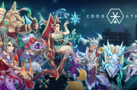 Yuk Kenali Game RPG buatan Indonesia Yang Terinspirasi Dari Game Shin Megami Tensei