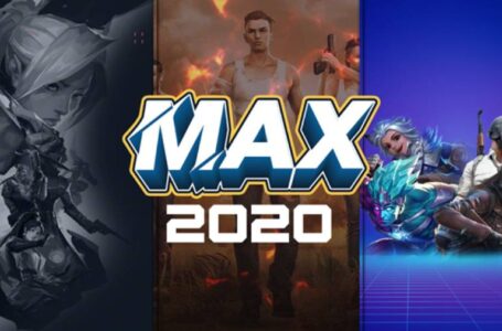 Final  MAX Omega 2020 dan Rangkaian Turnamen Metaco 2021