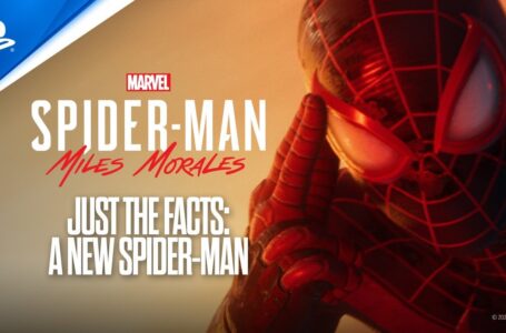 Marvel’s Spider-Man: Miles Morales Lepas Trailer Spesial Just the Facts J. Jonah Jameson