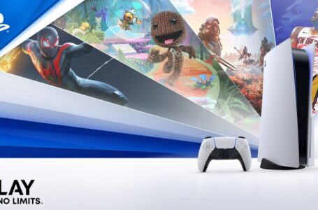 Sony Umumkan Jajaran Game yang Telah dan Akan Hadir di PS5