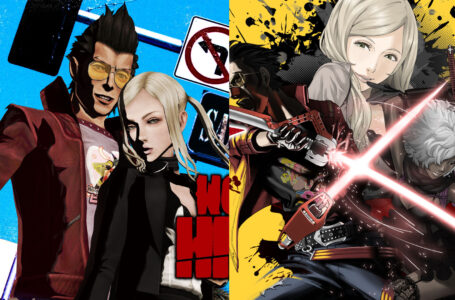 No More Heroes dan No More Heroes 2: Desperate Struggle Akan Rilis Juga di PC?