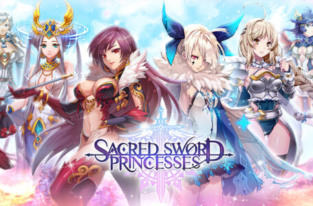Kolaborasi Sacred Sword Princess dan Artis Terkenal Taiwan Hadirkan Karakter Welepant