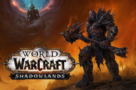 World of Warcraft®: Shadowlands Terjual Lebih Dari 3,7 Juta Unit, Penjualan Game PC Tercepat Sepanjang Sejarah Industri Gaming?