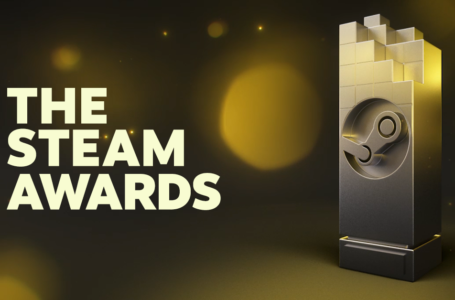 Red Dead Redemption 2 Menangkan Penghargaan “GOTY” The Steam Awards 2020