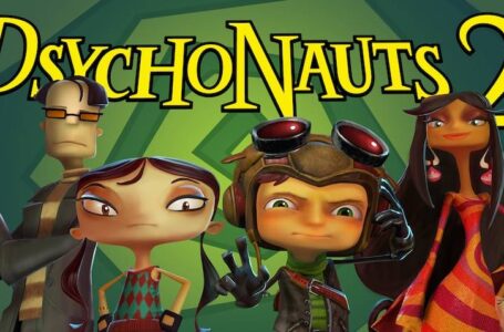 Psychonauts 2 Akhirnya Diteruskan Projectnya oleh Double Fine Studios