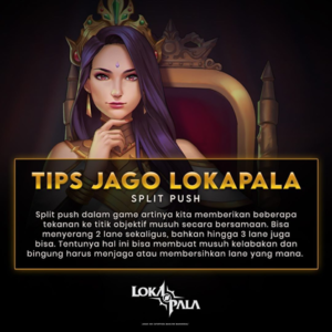 Haya, Ksatriya Fighter Paling Overpower di Lokapala - Gimindo | Game Portal