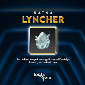 Haya, Ksatriya Fighter Paling Overpower di Lokapala - Gimindo | Game Portal