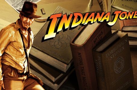 Bethesda Softworks Umumkan Game Adaptasi Indiana Jones