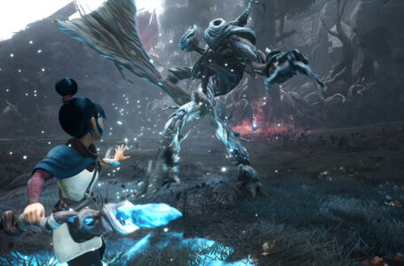 Kena: Bridge of Spirits Akan Memanfaatkan Fitur DualSense Controller PS5