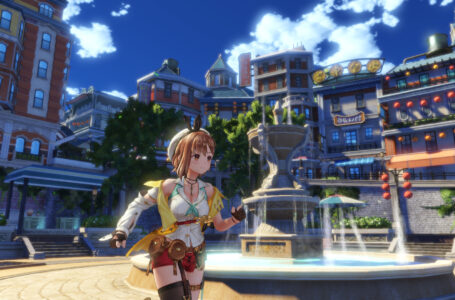 Berikut Spesifikasi untuk Memainkan Atelier Ryza 2: Lost Legends & the Secret Fairy di PC