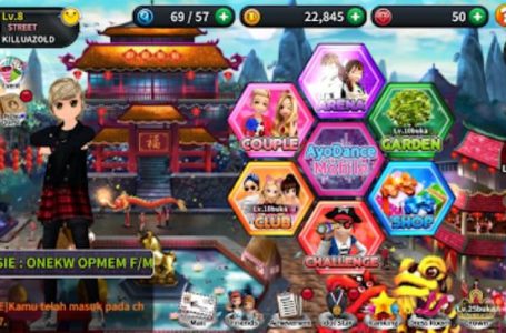 Ini Dia, 5 Tips Main AyoDance Mobile Biar Makin Jago