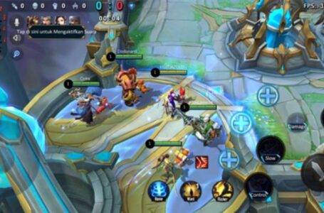 Legend of Kingdoms (LOKI), Game MOBA Terbaru yang Harus Dicoba!