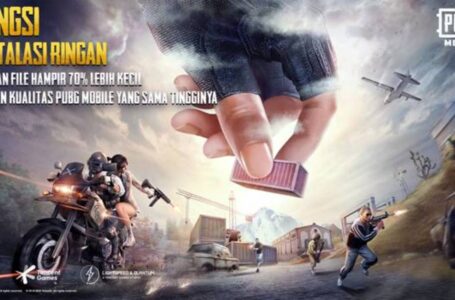 PUBG Mobile Kini Bisa Dinikmati Oleh Smartphone Kentang Kamu
