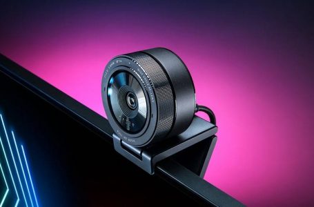 Razer Kiyo Pro Hadirkan kualitas gambar terbaik untuk konferensi video Maupun Gamer level profesional