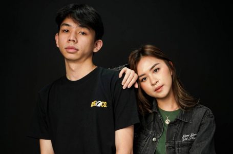 ONIC eSports dan AYE Denim Luncurkan Koleksi Perdana Berkonsep “Cross Introduction”